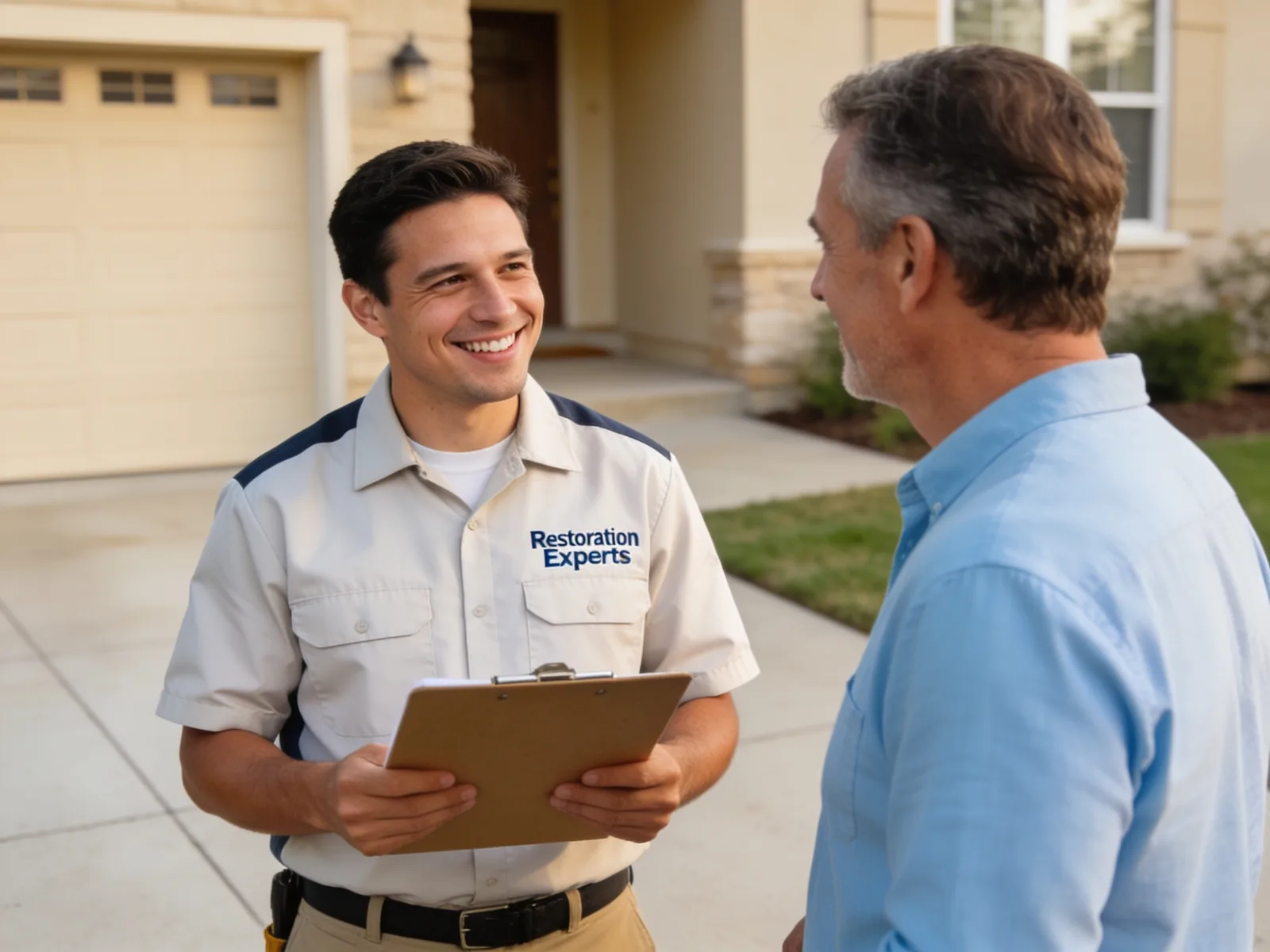Water Damage Cleanup Alpine, TN FAQs